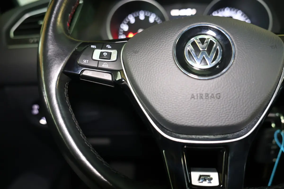 1.4 TSI ACT Business R-line AVM DSG ACC NAVI PDC CLIMA ERGO ACTIVE '18