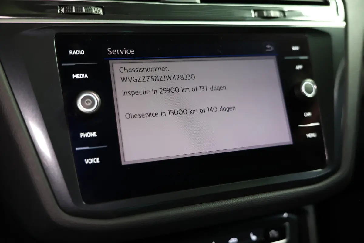 1.4 TSI ACT Business R-line AVM DSG ACC NAVI PDC CLIMA ERGO ACTIVE '18