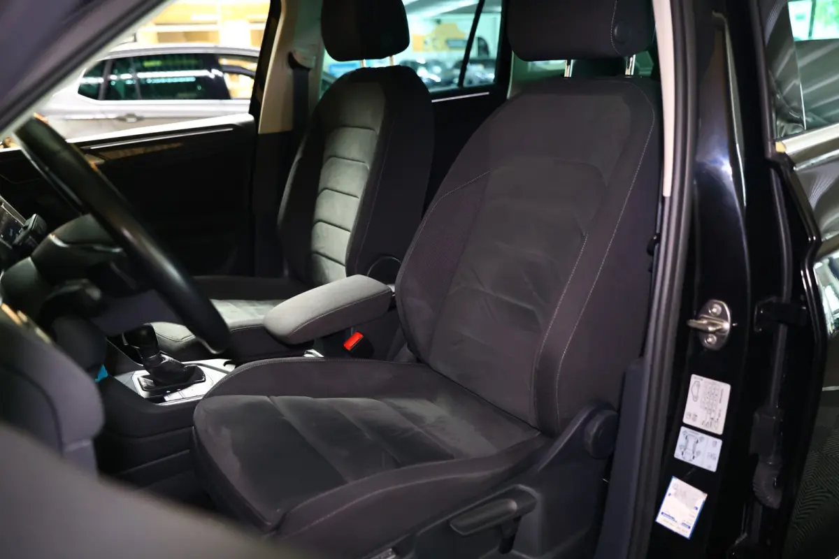 1.4 TSI ACT Business R-line AVM DSG ACC NAVI PDC CLIMA ERGO ACTIVE '18