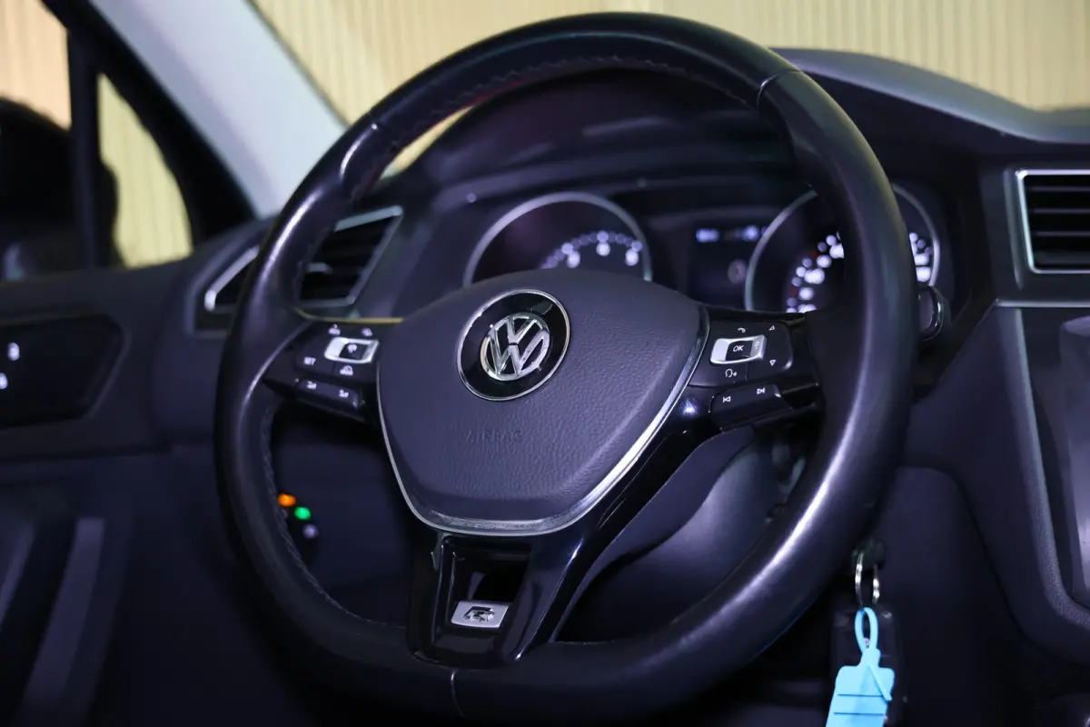 1.4 TSI ACT Business R-line AVM DSG ACC NAVI PDC CLIMA ERGO ACTIVE '18