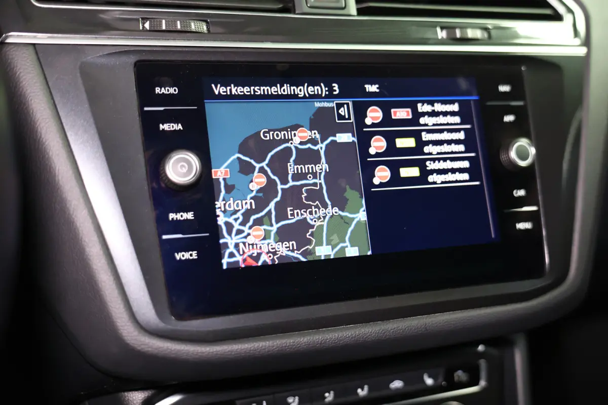 1.4 TSI ACT Business R-line AVM DSG ACC NAVI PDC CLIMA ERGO ACTIVE '18
