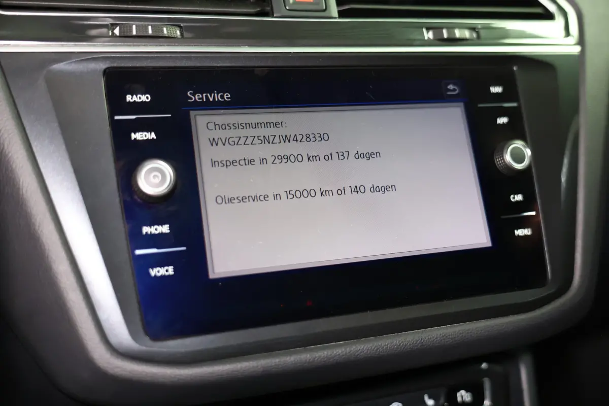 1.4 TSI ACT Business R-line AVM DSG ACC NAVI PDC CLIMA ERGO ACTIVE '18