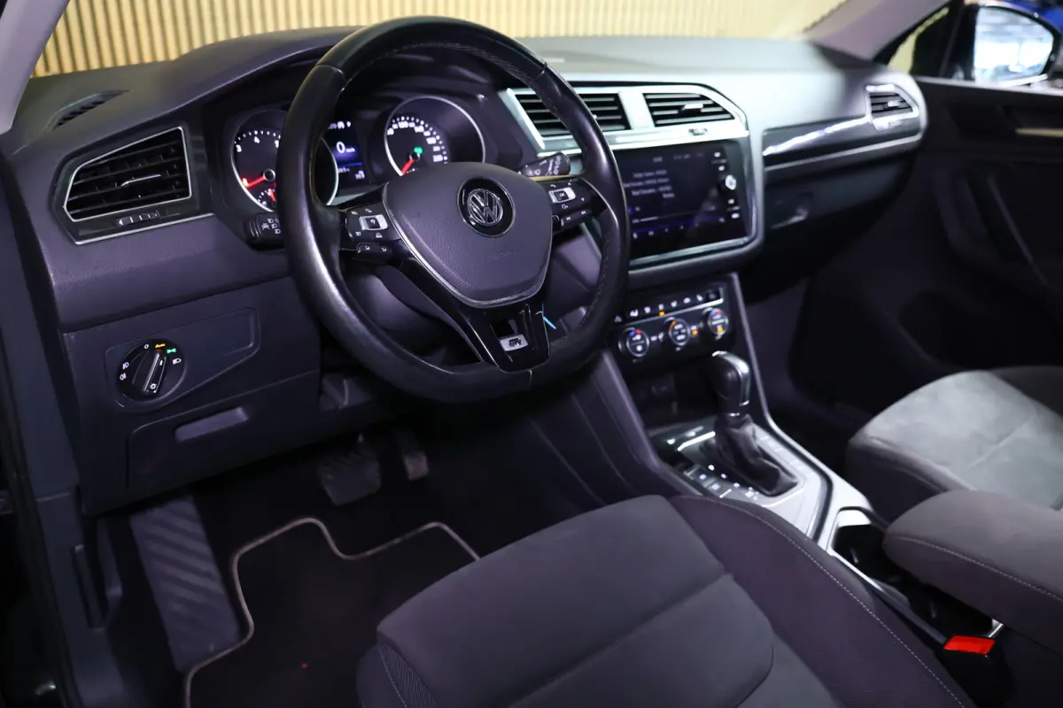 1.4 TSI ACT Business R-line AVM DSG ACC NAVI PDC CLIMA ERGO ACTIVE '18
