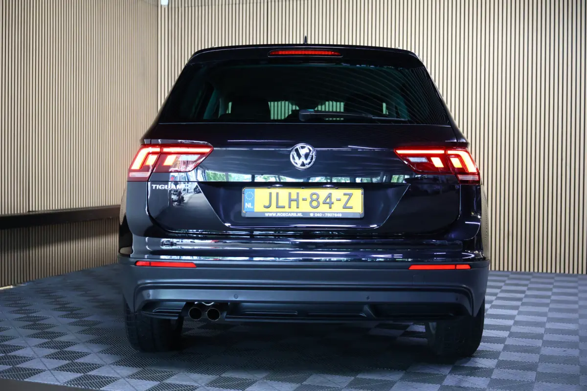 1.4 TSI ACT Business R-line AVM DSG ACC NAVI PDC CLIMA ERGO ACTIVE '18