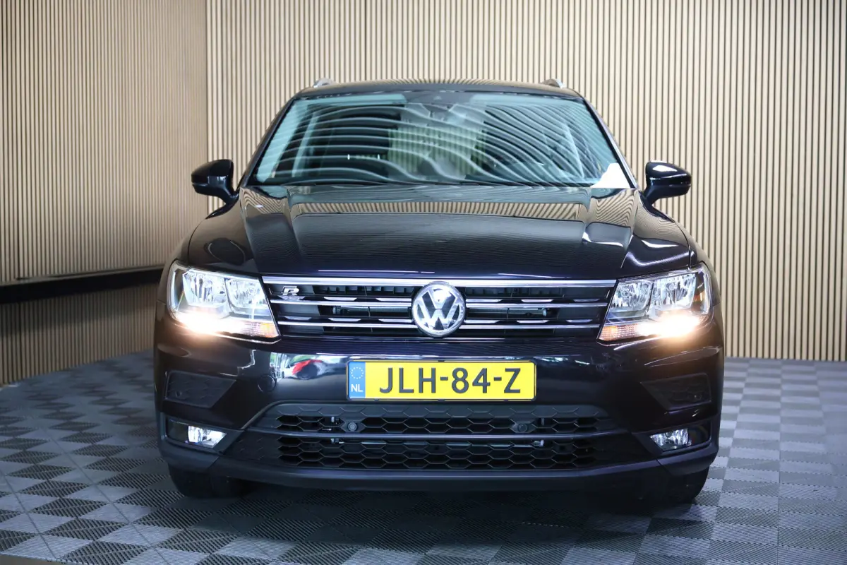 1.4 TSI ACT Business R-line AVM DSG ACC NAVI PDC CLIMA ERGO ACTIVE '18