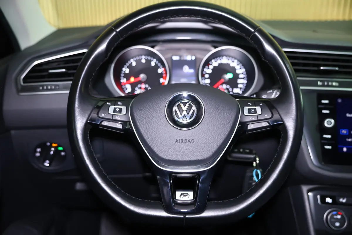 1.4 TSI ACT Business R-line AVM DSG ACC NAVI PDC CLIMA ERGO ACTIVE '18