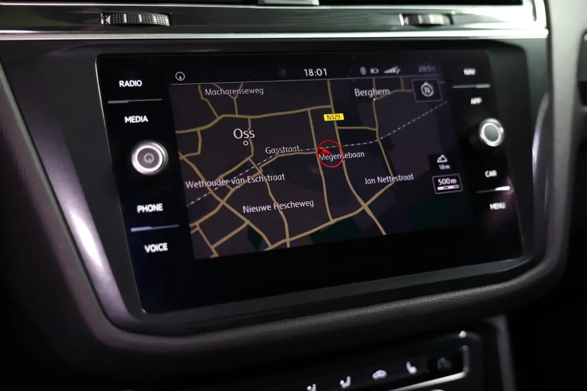 1.4 TSI ACT Business R-line AVM DSG ACC NAVI PDC CLIMA ERGO ACTIVE '18