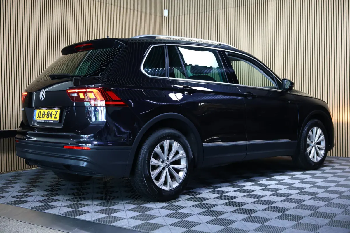 1.4 TSI ACT Business R-line AVM DSG ACC NAVI PDC CLIMA ERGO ACTIVE '18