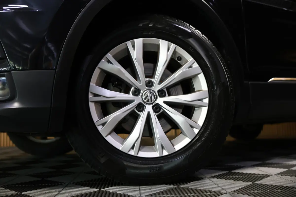 1.4 TSI ACT Business R-line AVM DSG ACC NAVI PDC CLIMA ERGO ACTIVE '18