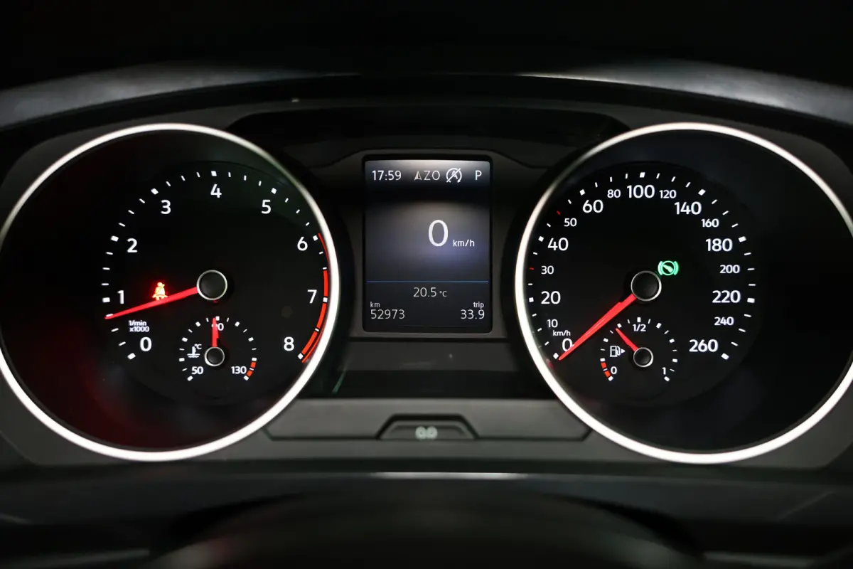 1.4 TSI ACT Business R-line AVM DSG ACC NAVI PDC CLIMA ERGO ACTIVE '18