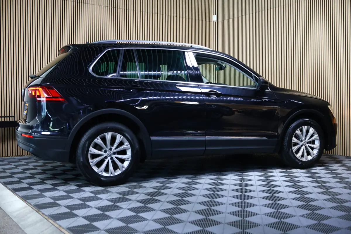 1.4 TSI ACT Business R-line AVM DSG ACC NAVI PDC CLIMA ERGO ACTIVE '18