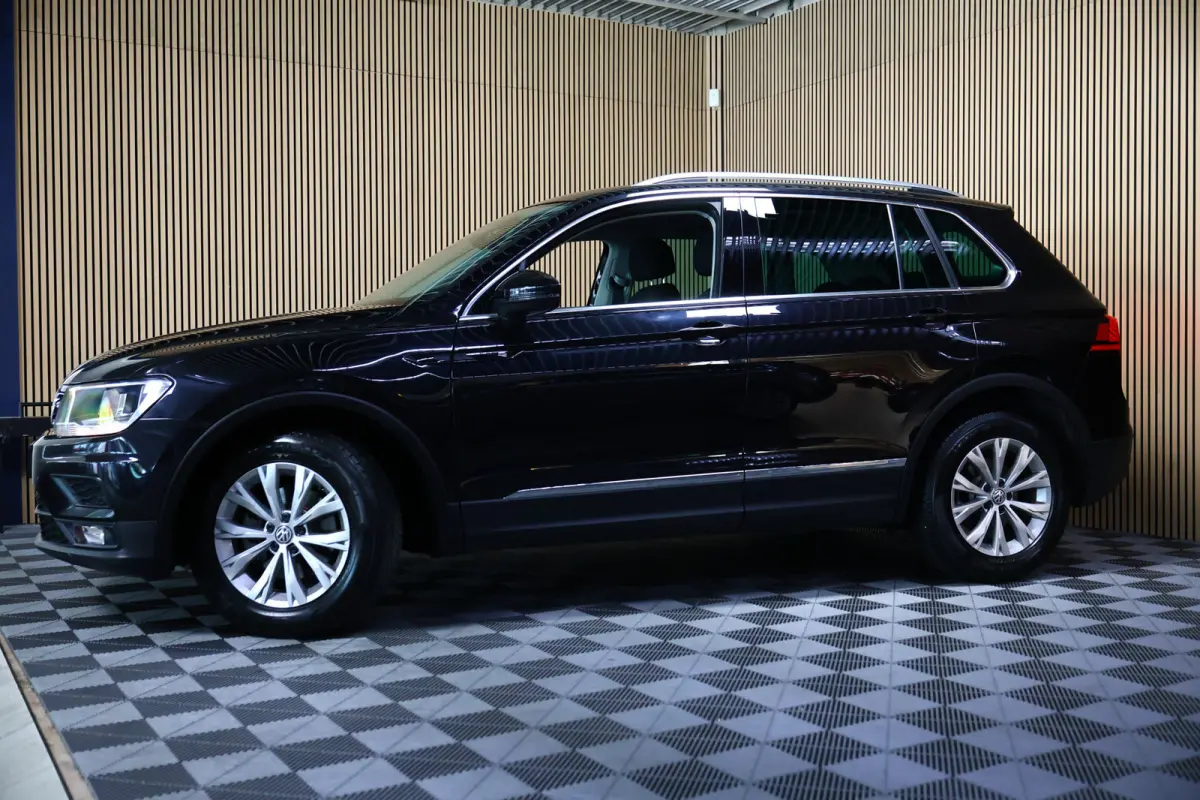 1.4 TSI ACT Business R-line AVM DSG ACC NAVI PDC CLIMA ERGO ACTIVE '18