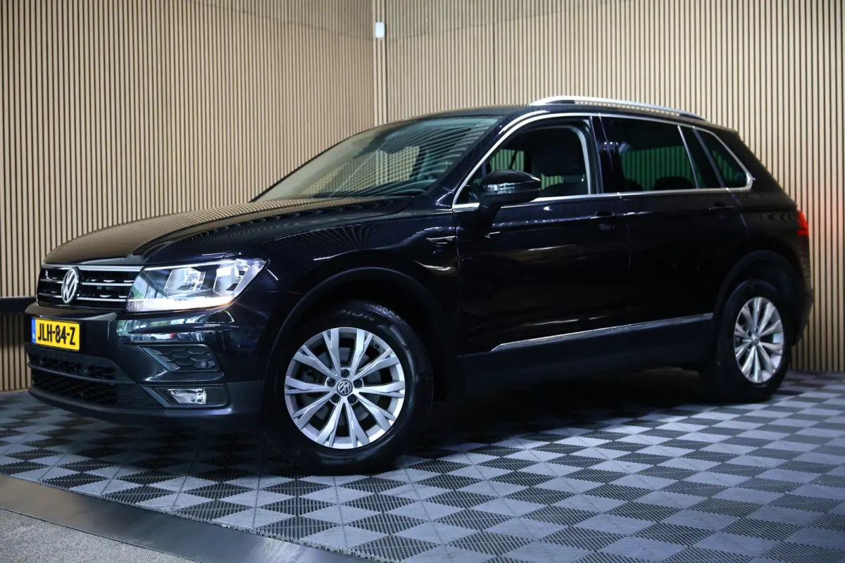 1.4 TSI ACT Business R-line AVM DSG ACC NAVI PDC CLIMA ERGO ACTIVE '18