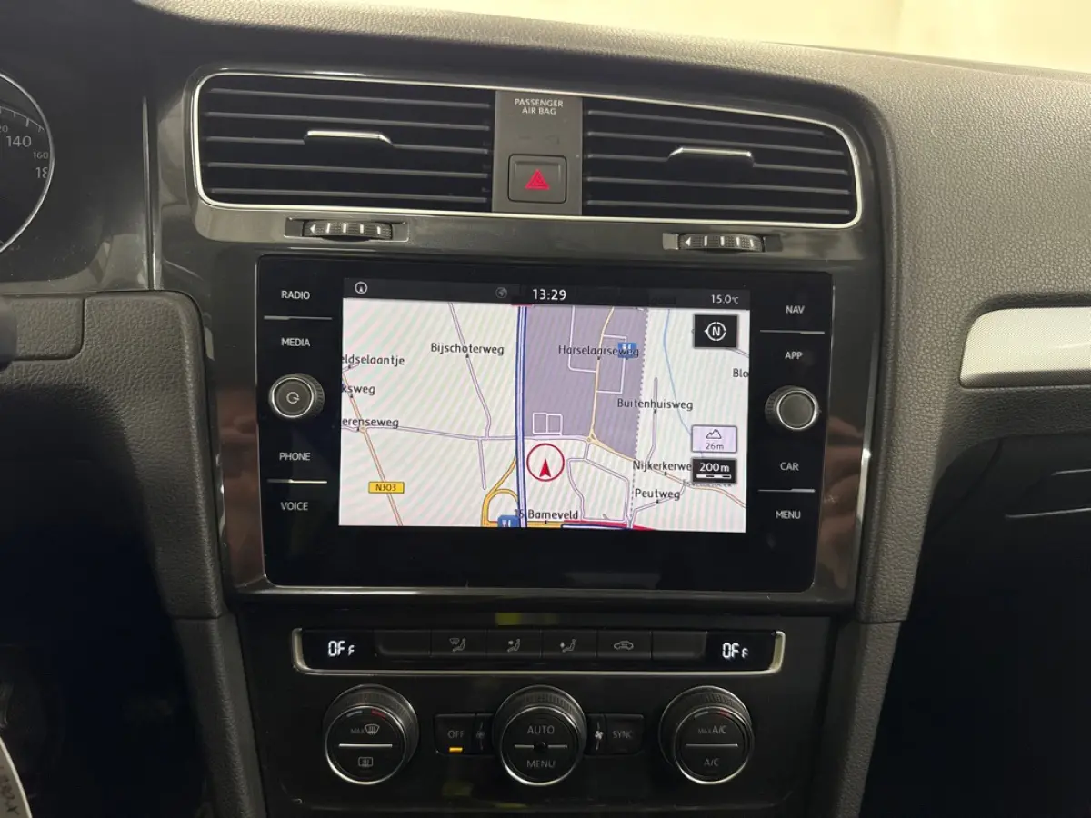 1.0 TSI Trendline, bj 2019, 1e eigenaar
