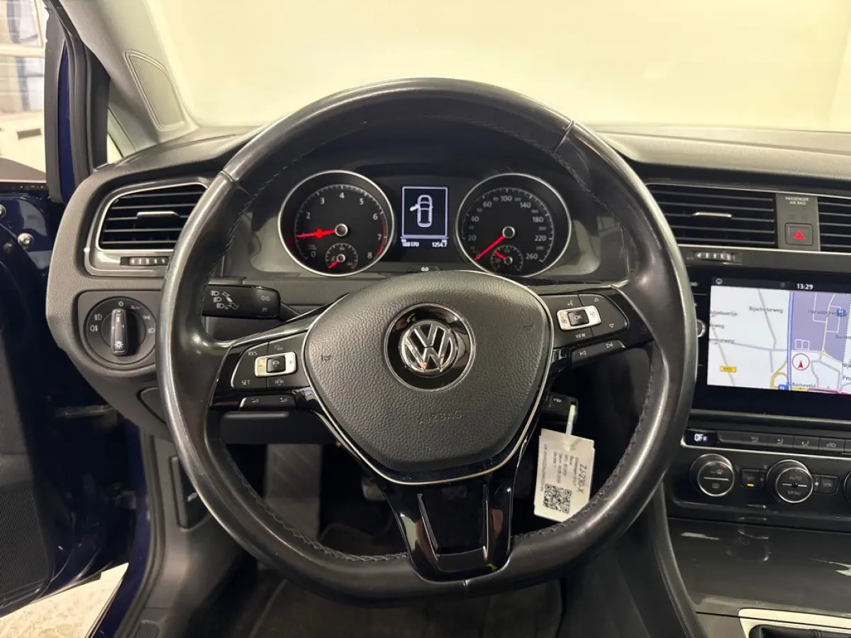 1.0 TSI Trendline, bj 2019, 1e eigenaar