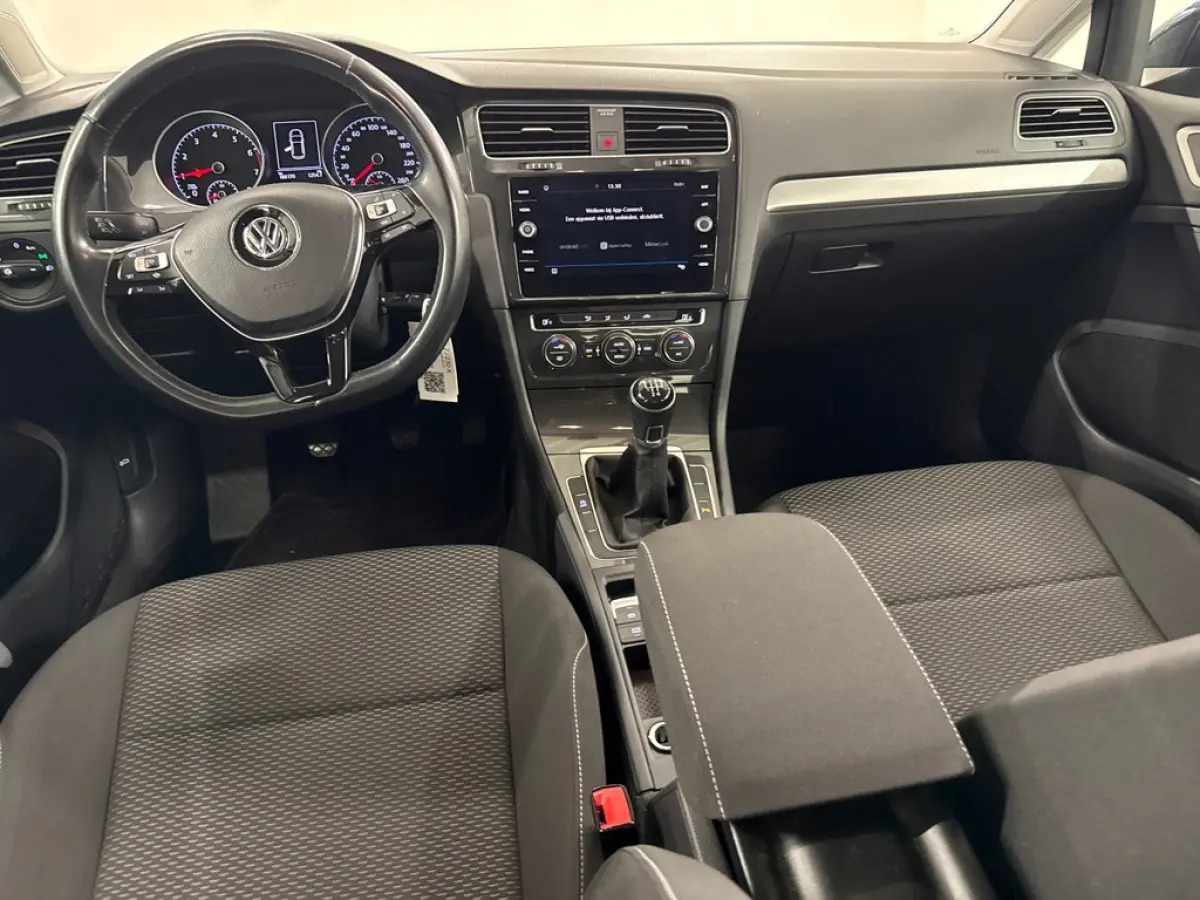 1.0 TSI Trendline, bj 2019, 1e eigenaar