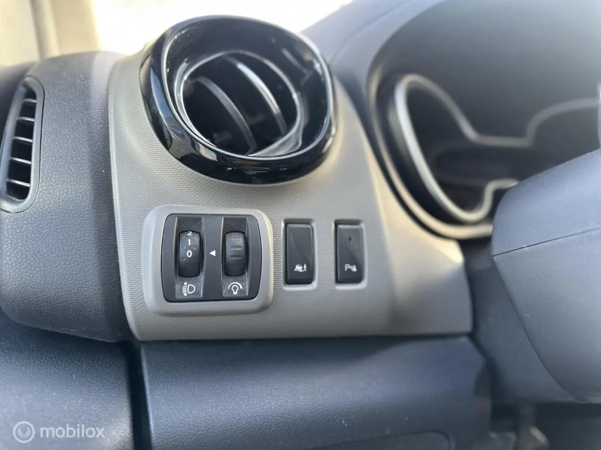 bestel 1.6 dCi T29 L2H1 Générique AC Cruise