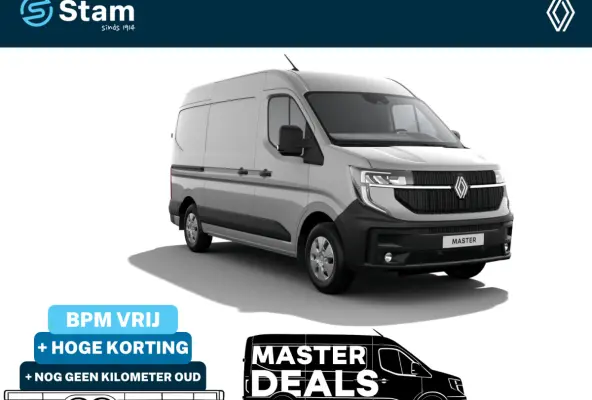 T35 2.0 dCi 150 L2H2 Extra Cruise | Navi | Trekhaak | Achteruitrijcamera