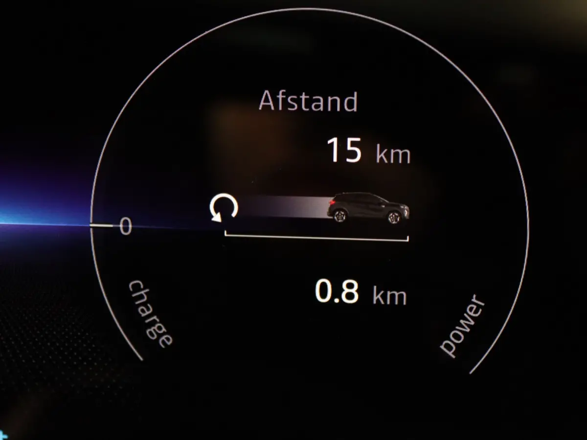 145pk HEV AT Instyle Harman Kardon | 360° Camera | Adapt. Cruise | Stoel-/stuur-/voorruitverw. | Panoramadak