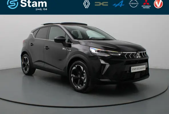 160pk HEV AT Instyle Automaat Harman Kardon | 360° Camera | Adapt. Cruise | Stoel-/stuur-/voorruitverw. | Panoramadak