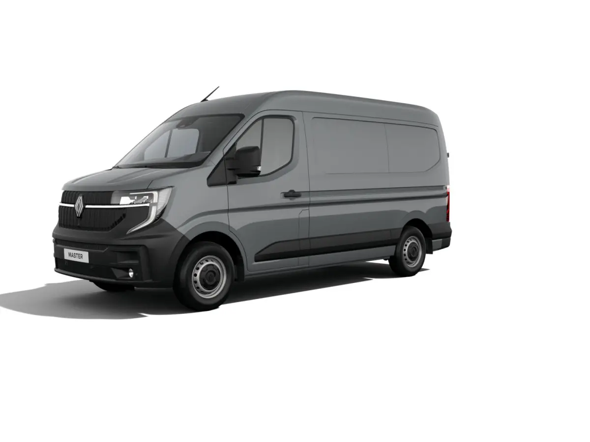 T35 2.0 dCi 150 L2H2 Advance Cruise | Navi | Parkeersensoren