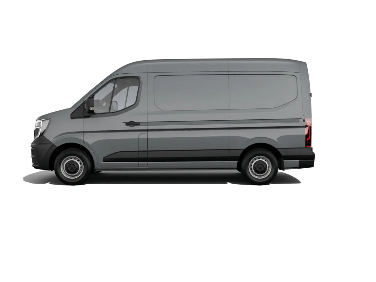 T35 2.0 dCi 150 L2H2 Advance Cruise | Navi | Parkeersensoren