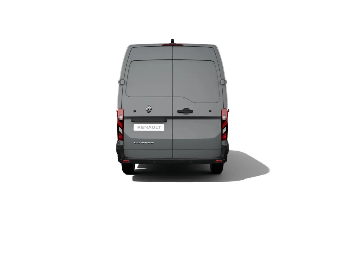 T35 2.0 dCi 150 L2H2 Advance Cruise | Navi | Parkeersensoren