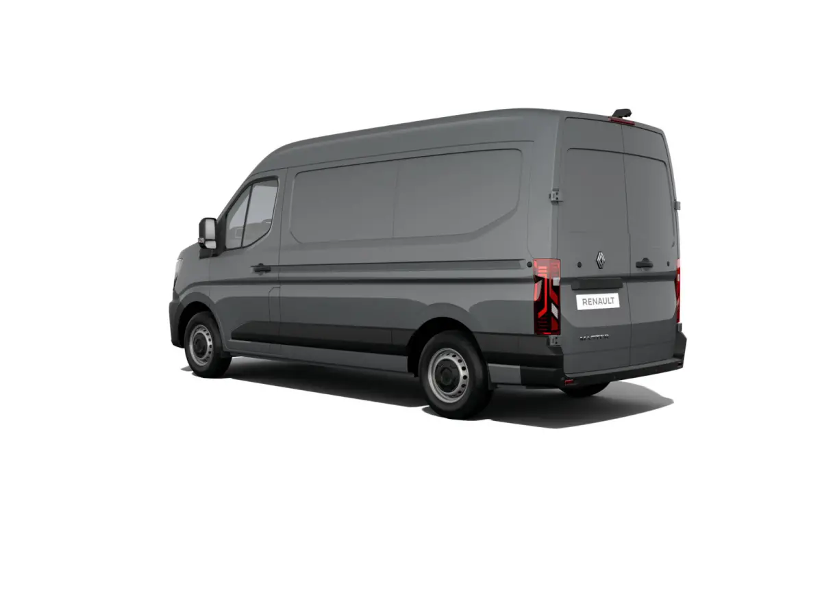 T35 2.0 dCi 150 L2H2 Advance Cruise | Navi | Parkeersensoren