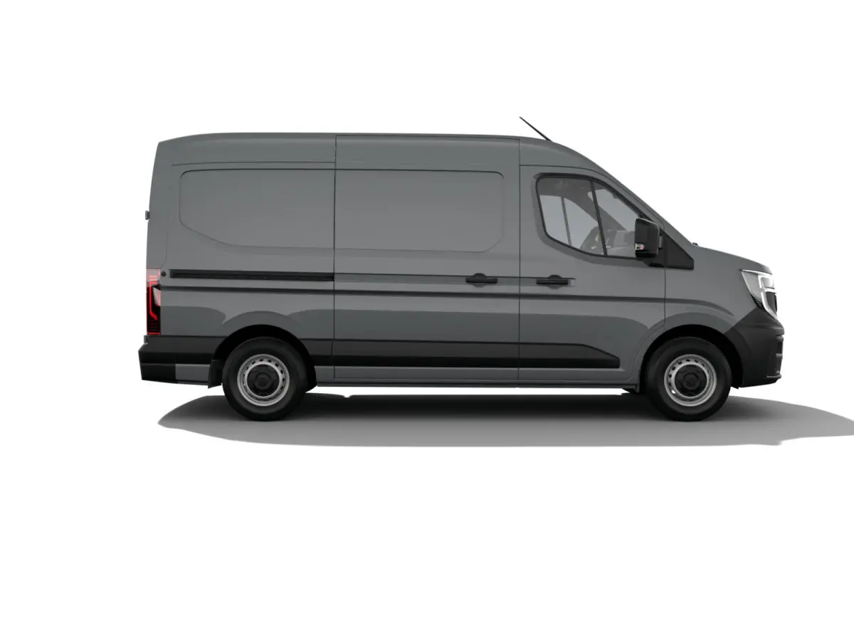 T35 2.0 dCi 150 L2H2 Advance Cruise | Navi | Parkeersensoren