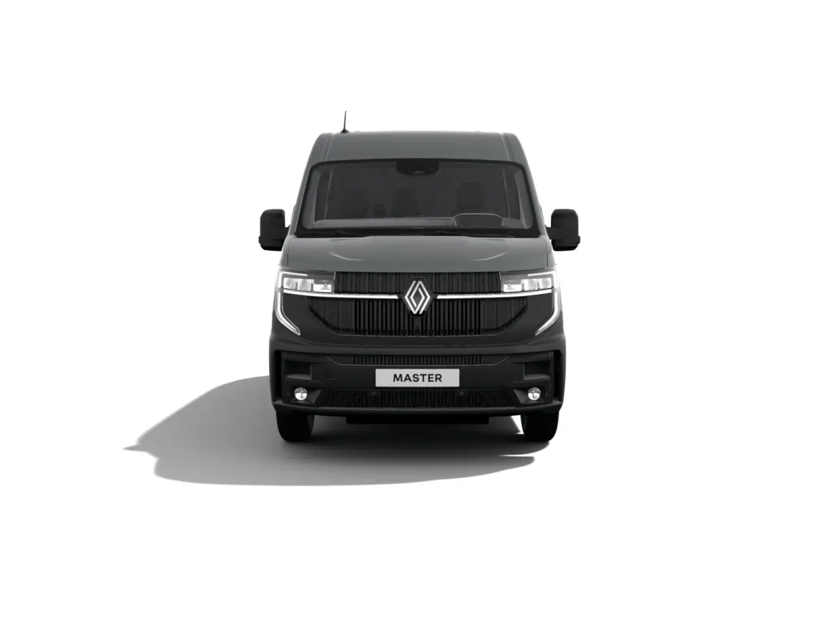 T35 2.0 dCi 150 L2H2 Advance Cruise | Navi | Parkeersensoren