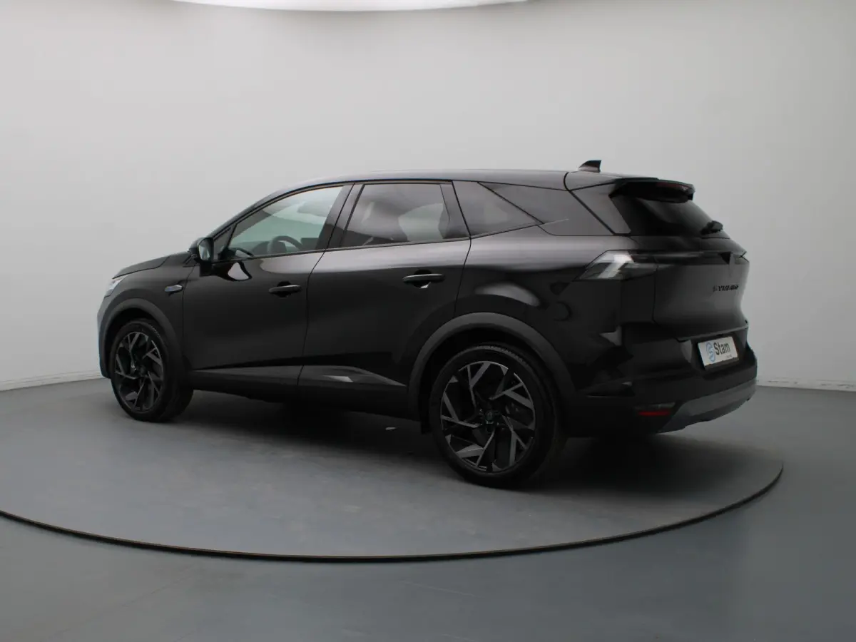 E-Tech full hybrid esprit Alpine 160pk Harman Kardon | 360° Camera | Adapt. Cruise | Stoel-/stuur-/voorruitverw. | Panoramadak