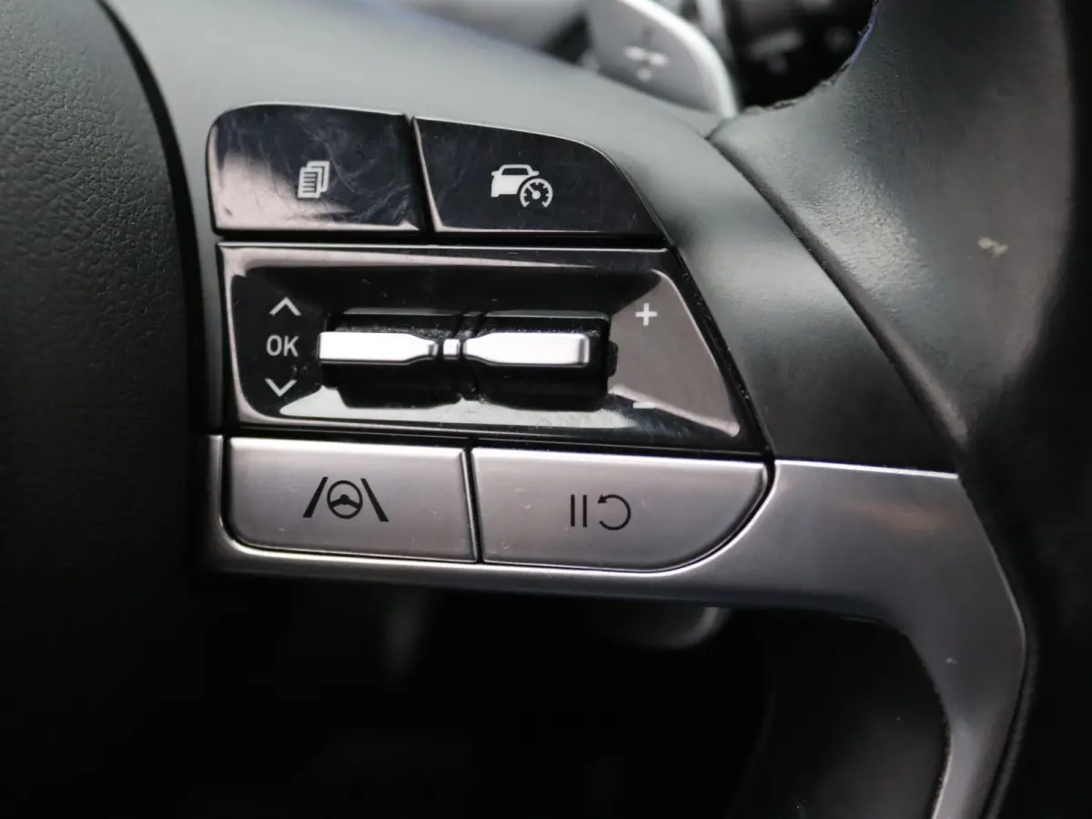 T-GDI PHEV Comfort 4WD 265pk Camera | Adapt. Cruise | Parkeersens. achter | Stoelverw.