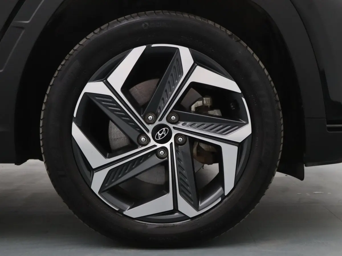 T-GDI PHEV Comfort 4WD 265pk Camera | Adapt. Cruise | Parkeersens. achter | Stoelverw.