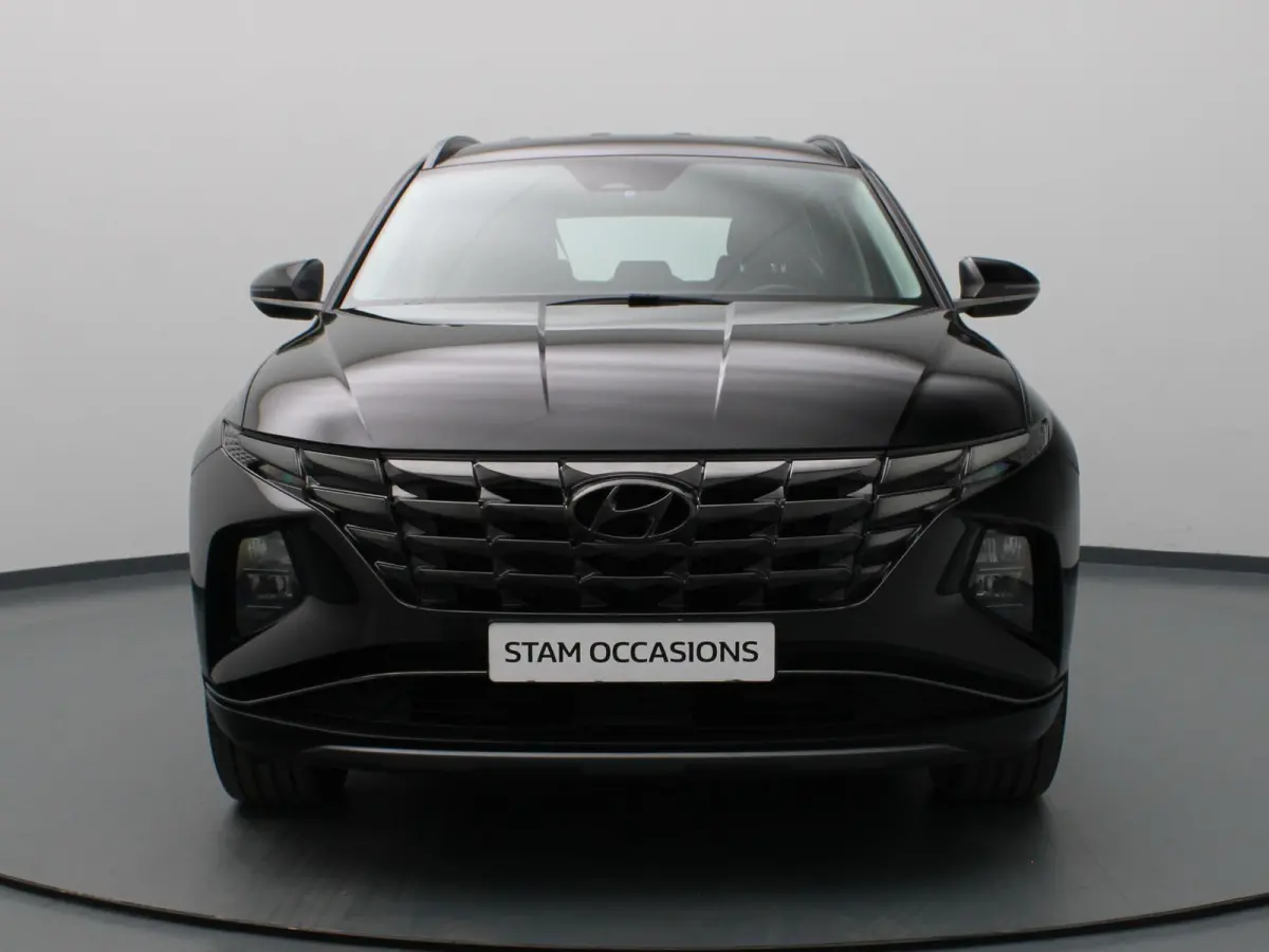 T-GDI PHEV Comfort 4WD 265pk Camera | Adapt. Cruise | Parkeersens. achter | Stoelverw.