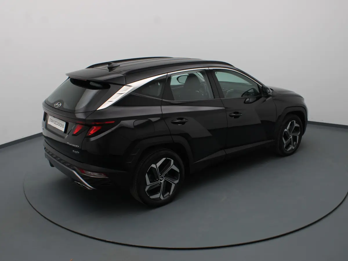 T-GDI PHEV Comfort 4WD 265pk Camera | Adapt. Cruise | Parkeersens. achter | Stoelverw.