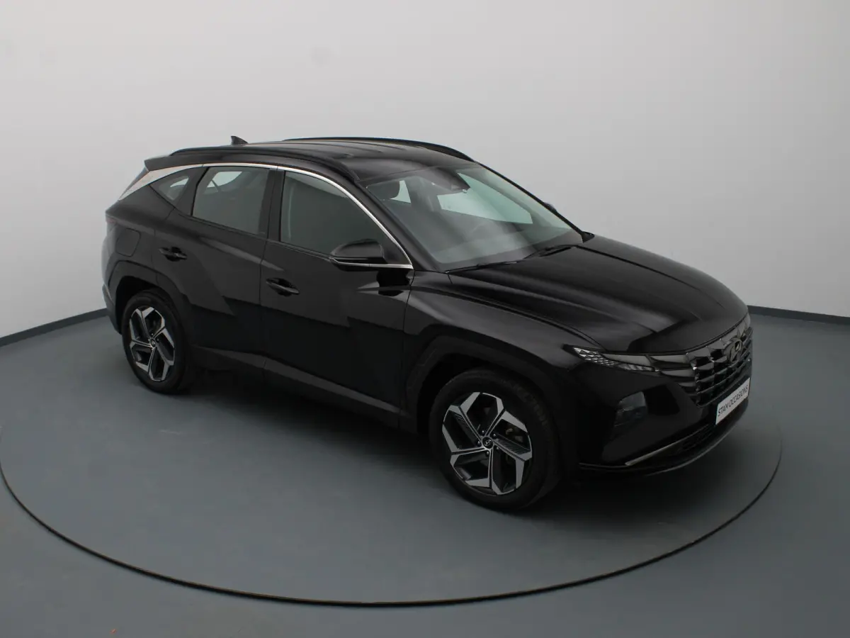 T-GDI PHEV Comfort 4WD 265pk Camera | Adapt. Cruise | Parkeersens. achter | Stoelverw.