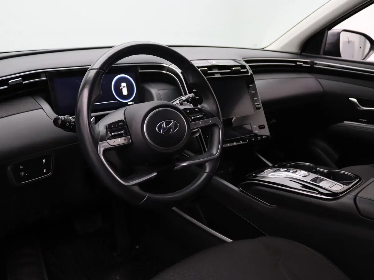 T-GDI PHEV Comfort 4WD 265pk Camera | Adapt. Cruise | Parkeersens. achter | Stoelverw.