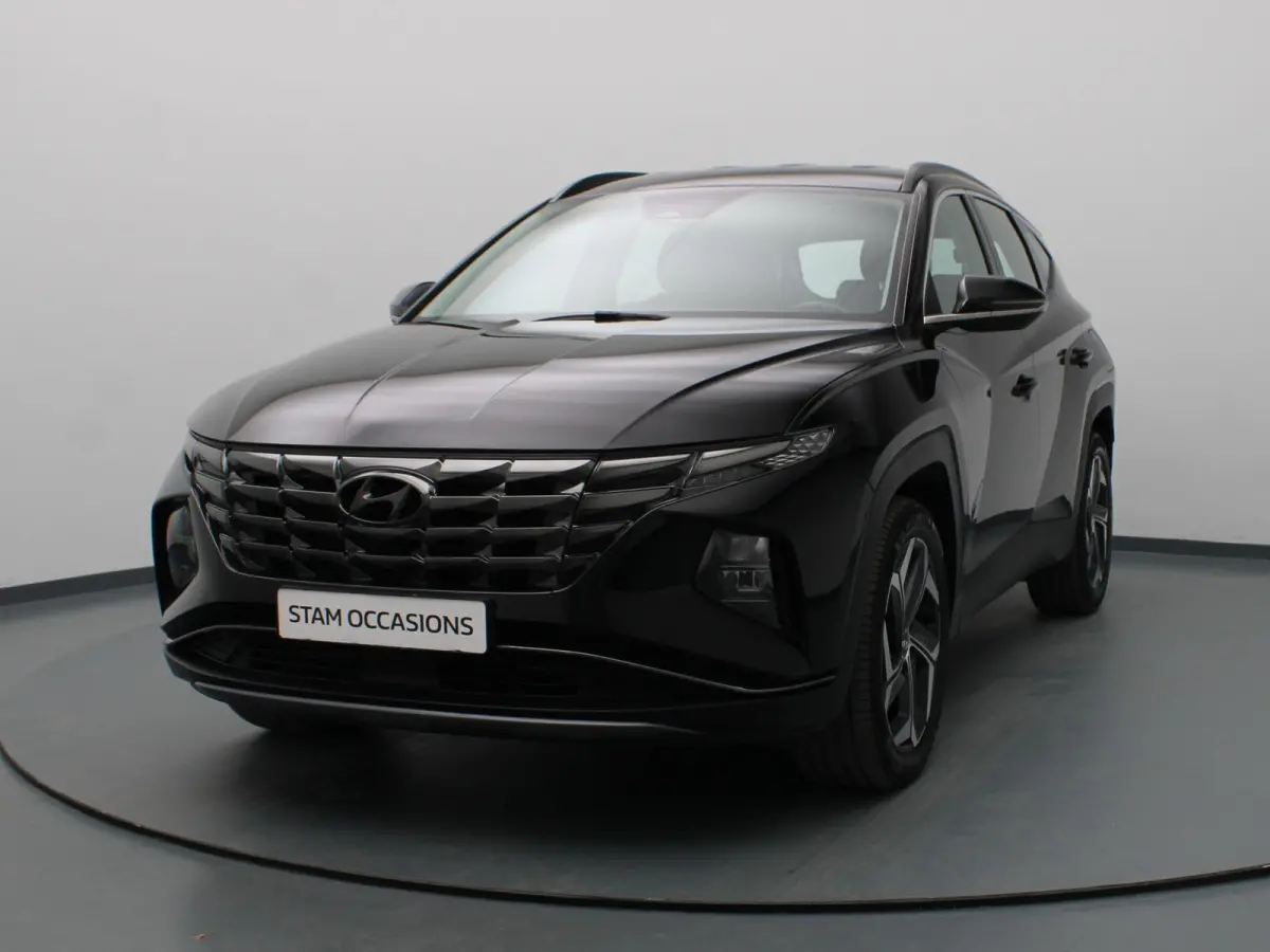 T-GDI PHEV Comfort 4WD 265pk Camera | Adapt. Cruise | Parkeersens. achter | Stoelverw.