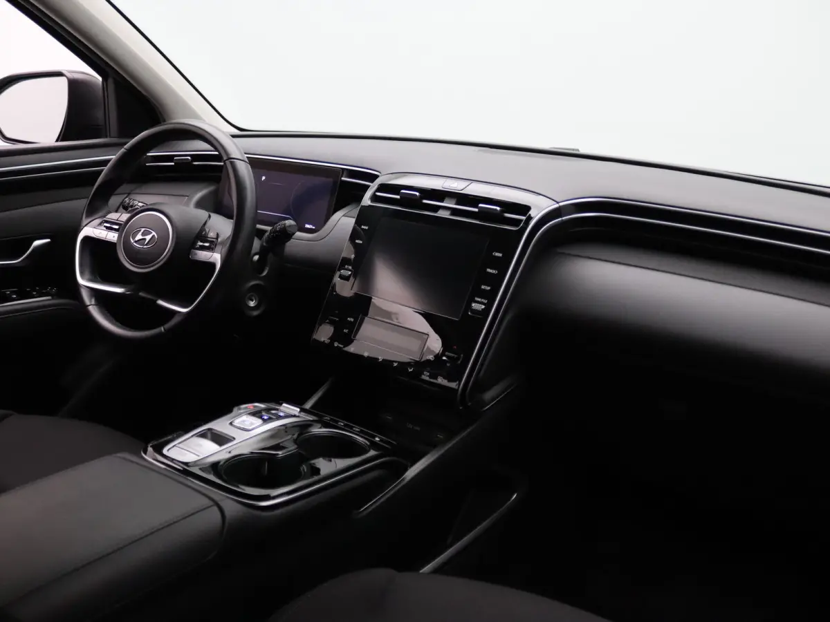 T-GDI PHEV Comfort 4WD 265pk Camera | Adapt. Cruise | Parkeersens. achter | Stoelverw.