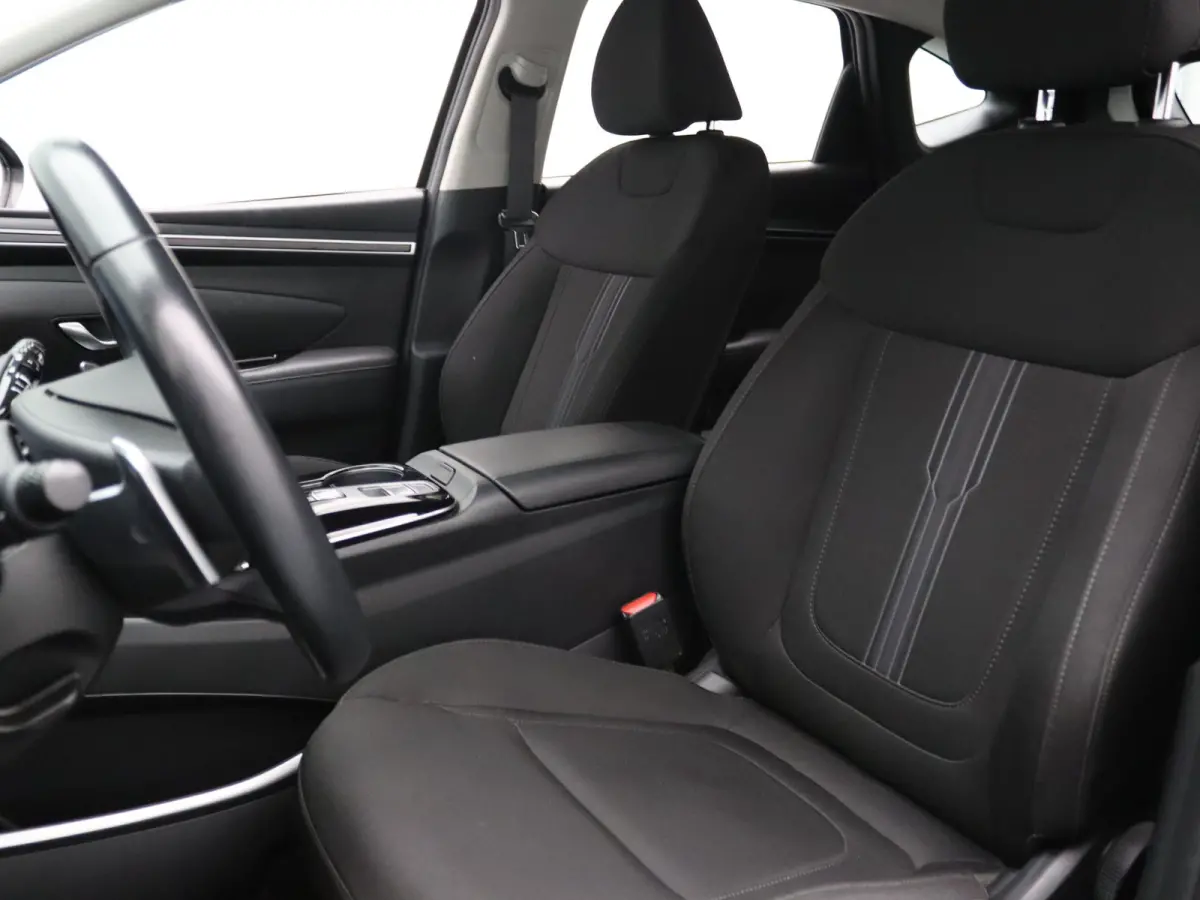 T-GDI PHEV Comfort 4WD 265pk Camera | Adapt. Cruise | Parkeersens. achter | Stoelverw.