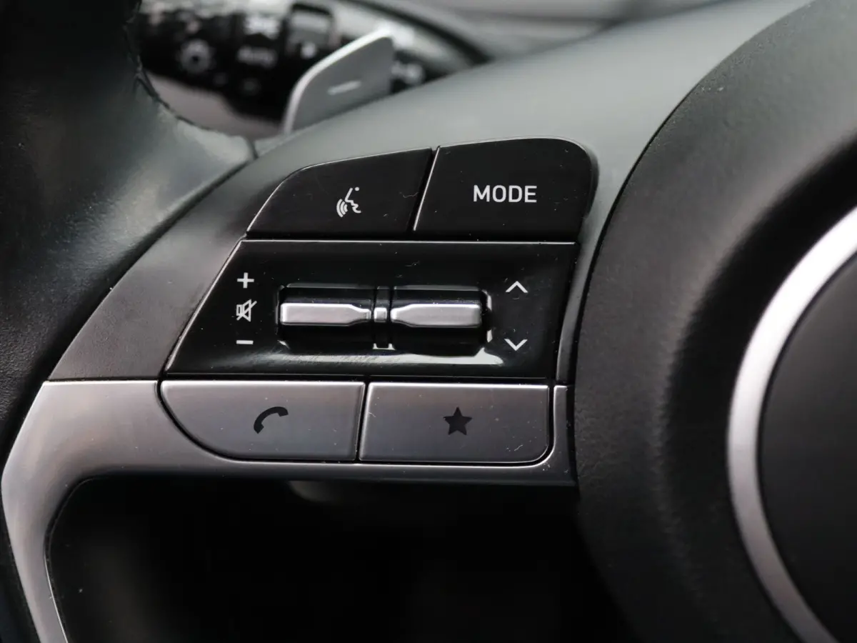 T-GDI PHEV Comfort 4WD 265pk Camera | Adapt. Cruise | Parkeersens. achter | Stoelverw.