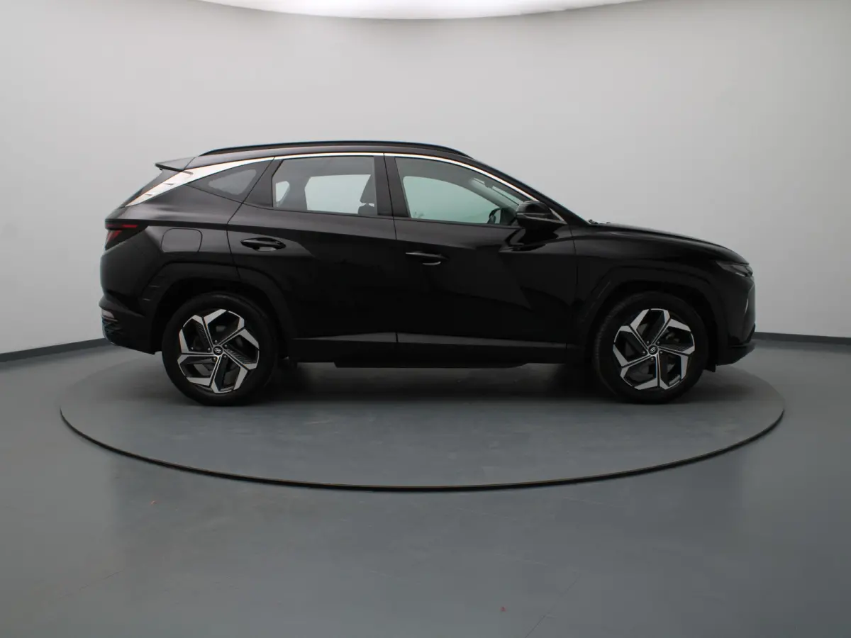 T-GDI PHEV Comfort 4WD 265pk Camera | Adapt. Cruise | Parkeersens. achter | Stoelverw.