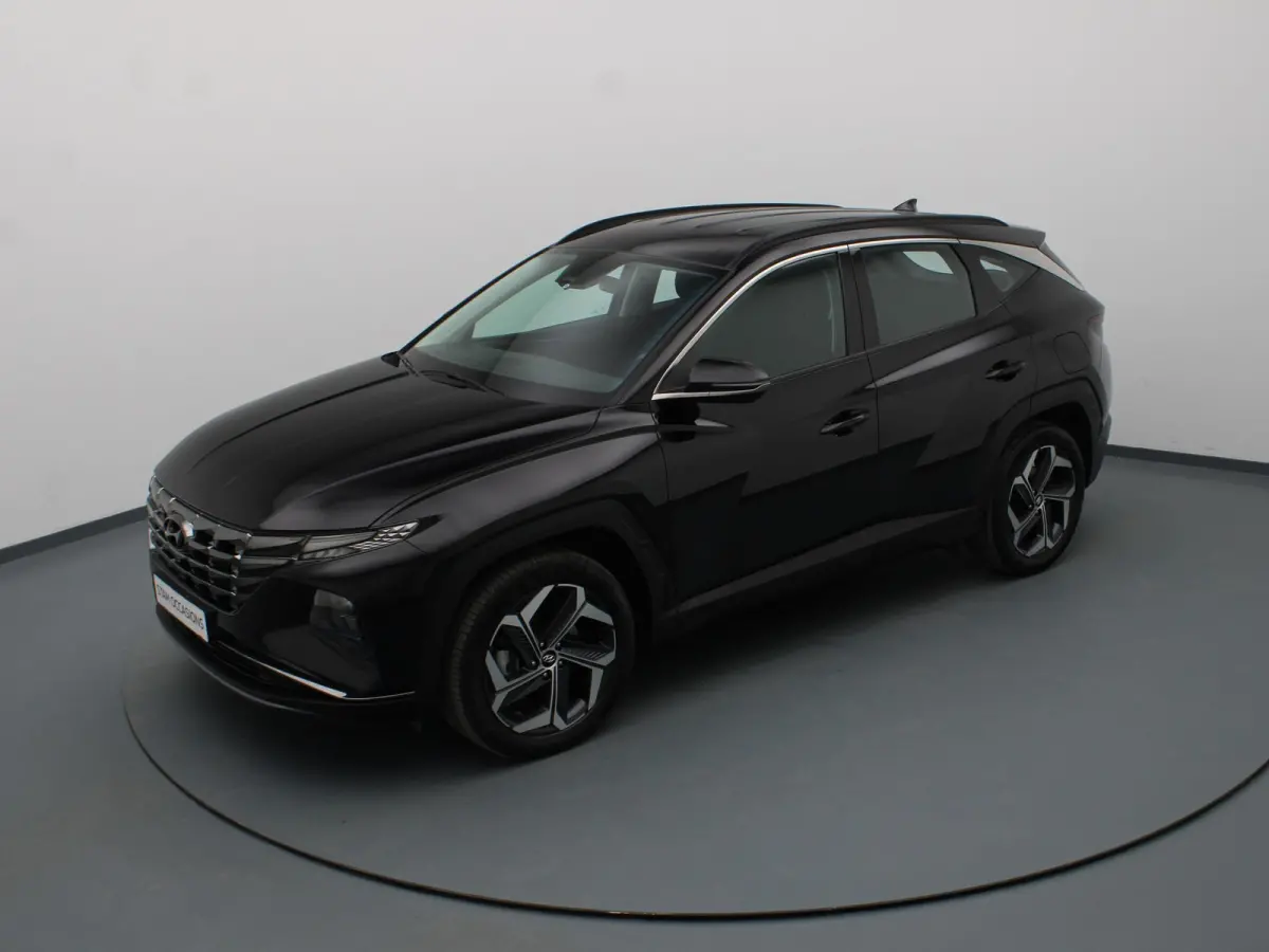 T-GDI PHEV Comfort 4WD 265pk Camera | Adapt. Cruise | Parkeersens. achter | Stoelverw.