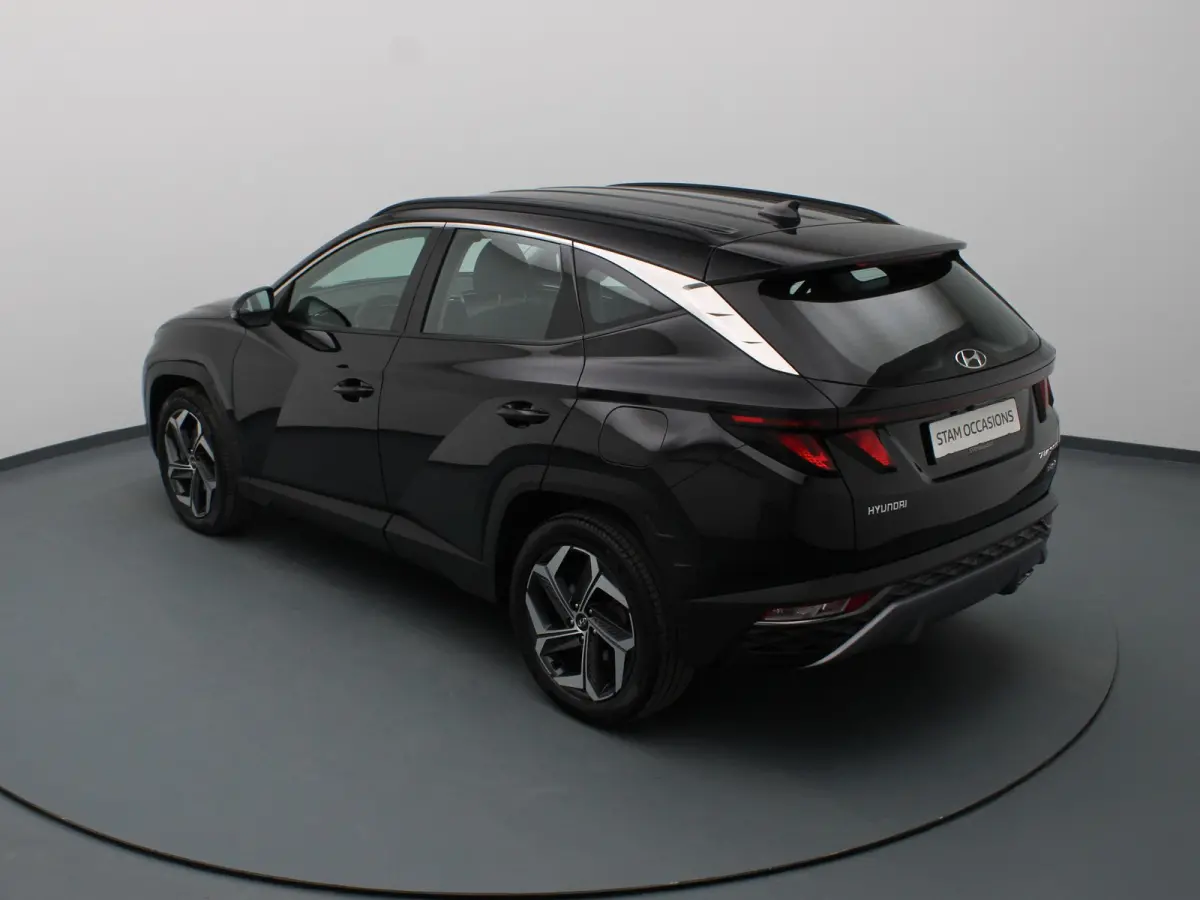 T-GDI PHEV Comfort 4WD 265pk Camera | Adapt. Cruise | Parkeersens. achter | Stoelverw.