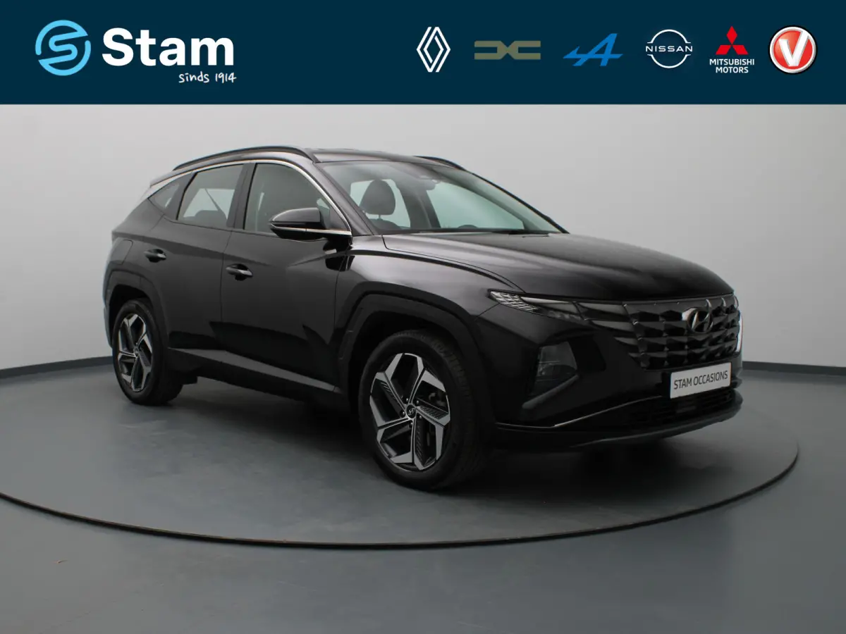T-GDI PHEV Comfort 4WD 265pk Camera | Adapt. Cruise | Parkeersens. achter | Stoelverw.