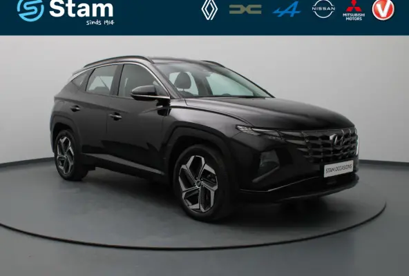 T-GDI PHEV Comfort 4WD 265pk Camera | Adapt. Cruise | Parkeersens. achter | Stoelverw.