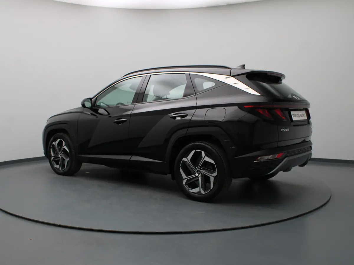 T-GDI PHEV Comfort 4WD 265pk Camera | Adapt. Cruise | Parkeersens. achter | Stoelverw.