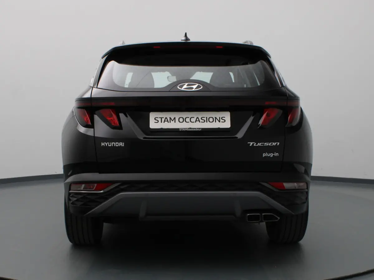 T-GDI PHEV Comfort 4WD 265pk Camera | Adapt. Cruise | Parkeersens. achter | Stoelverw.