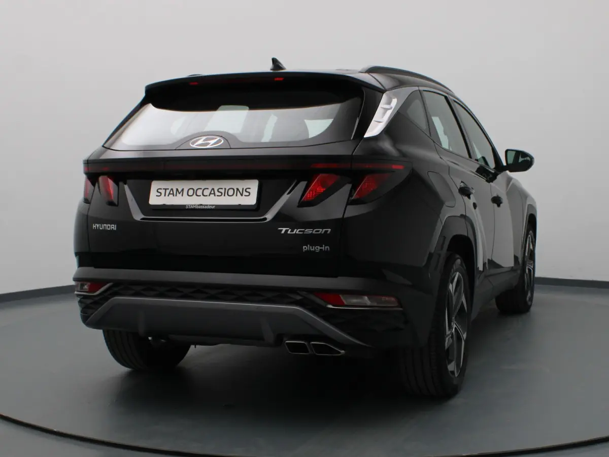 T-GDI PHEV Comfort 4WD 265pk Camera | Adapt. Cruise | Parkeersens. achter | Stoelverw.