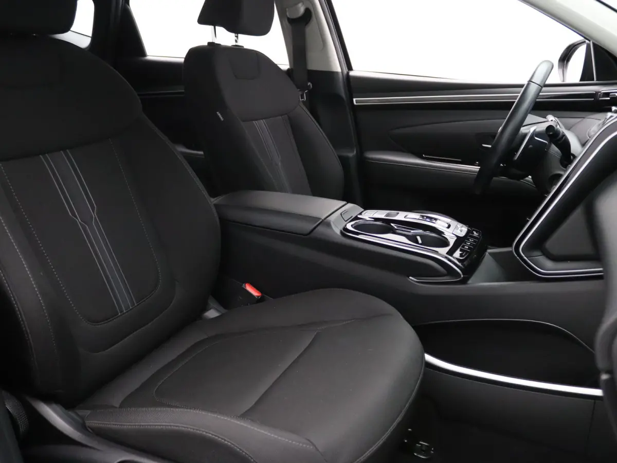 T-GDI PHEV Comfort 4WD 265pk Camera | Adapt. Cruise | Parkeersens. achter | Stoelverw.